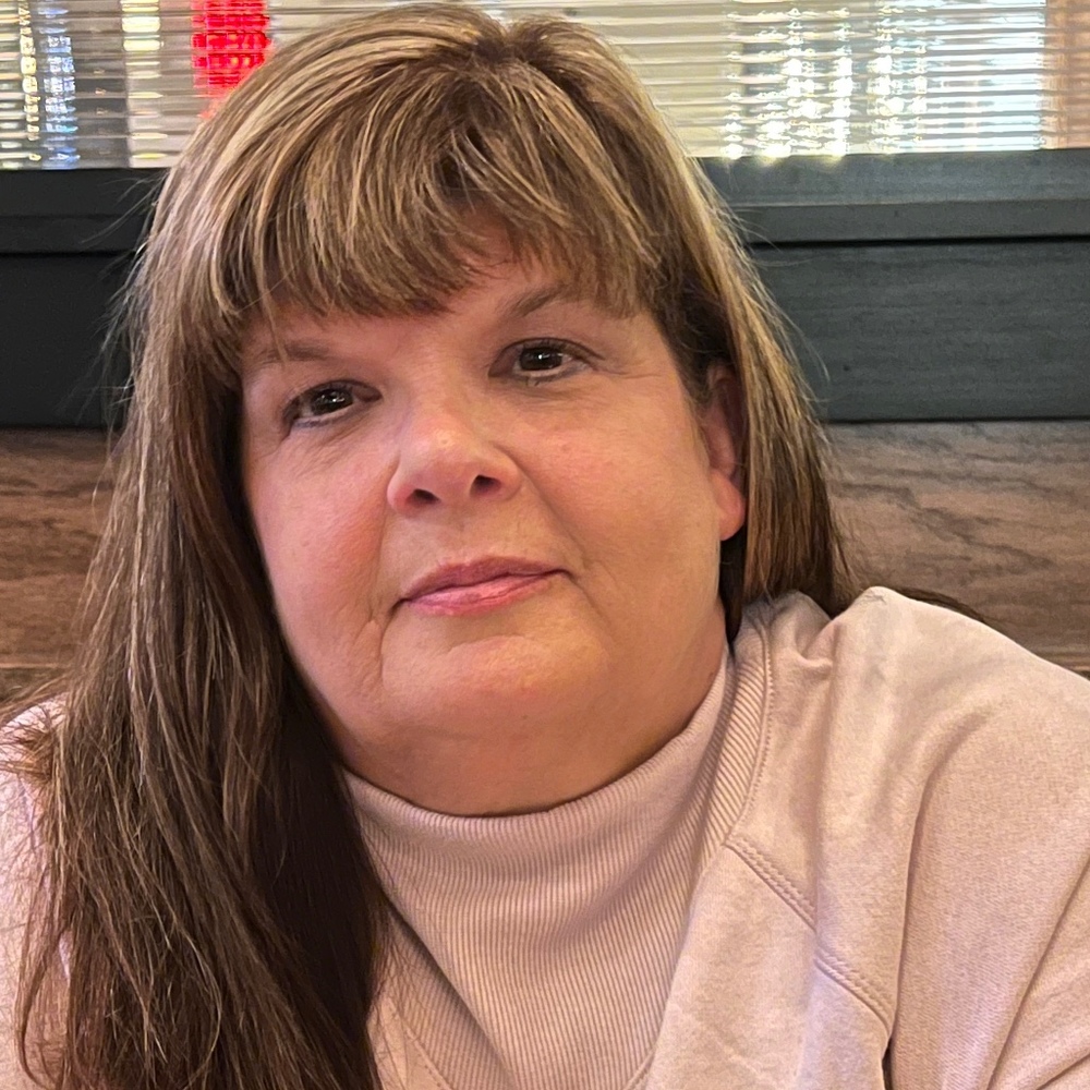 Meet your Posher, Sandra